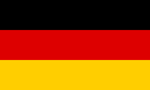 500px Flag Of Germany.svg