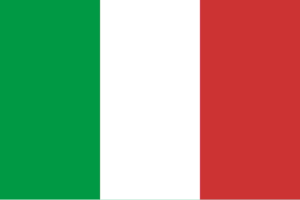 500px flag of italy