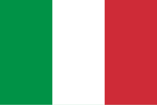 500px Flag Of Italy.svg