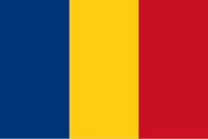 Romanya