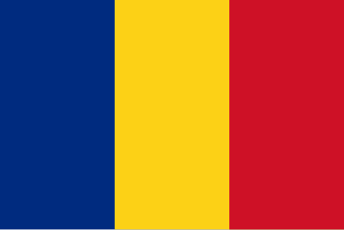 500px Flag Of Romania.svg